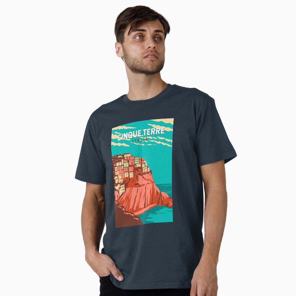 Item preview, Premium T-Shirt designed and sold by KrisSidDesigns.