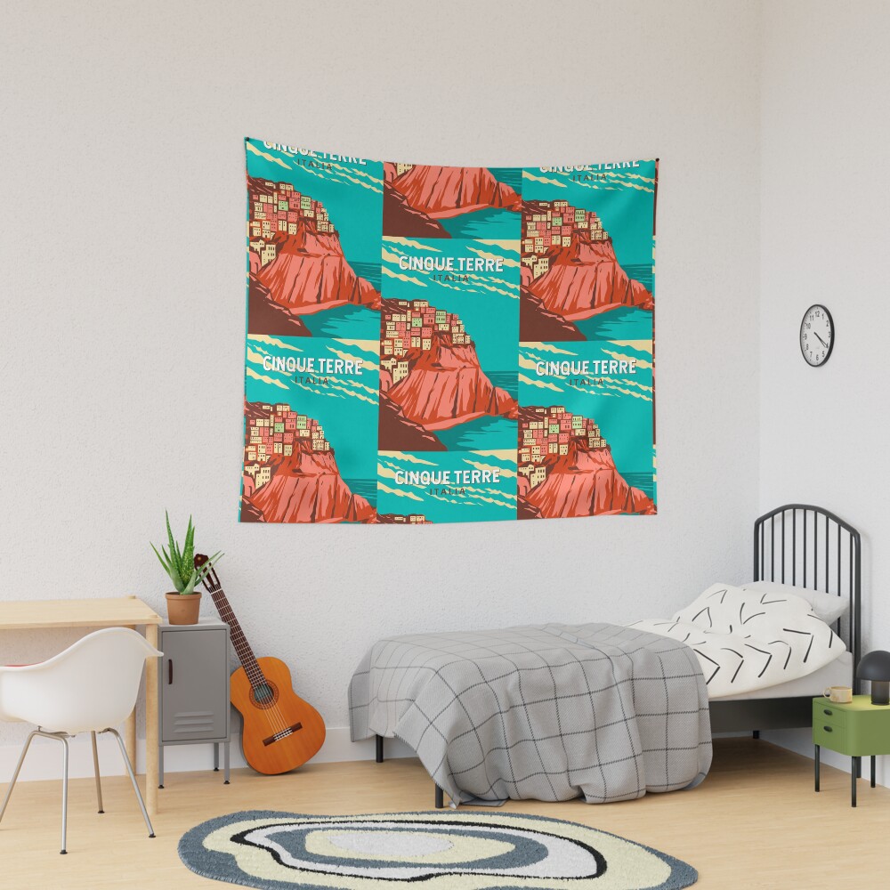 Item preview, Tapestry designed and sold by KrisSidDesigns.