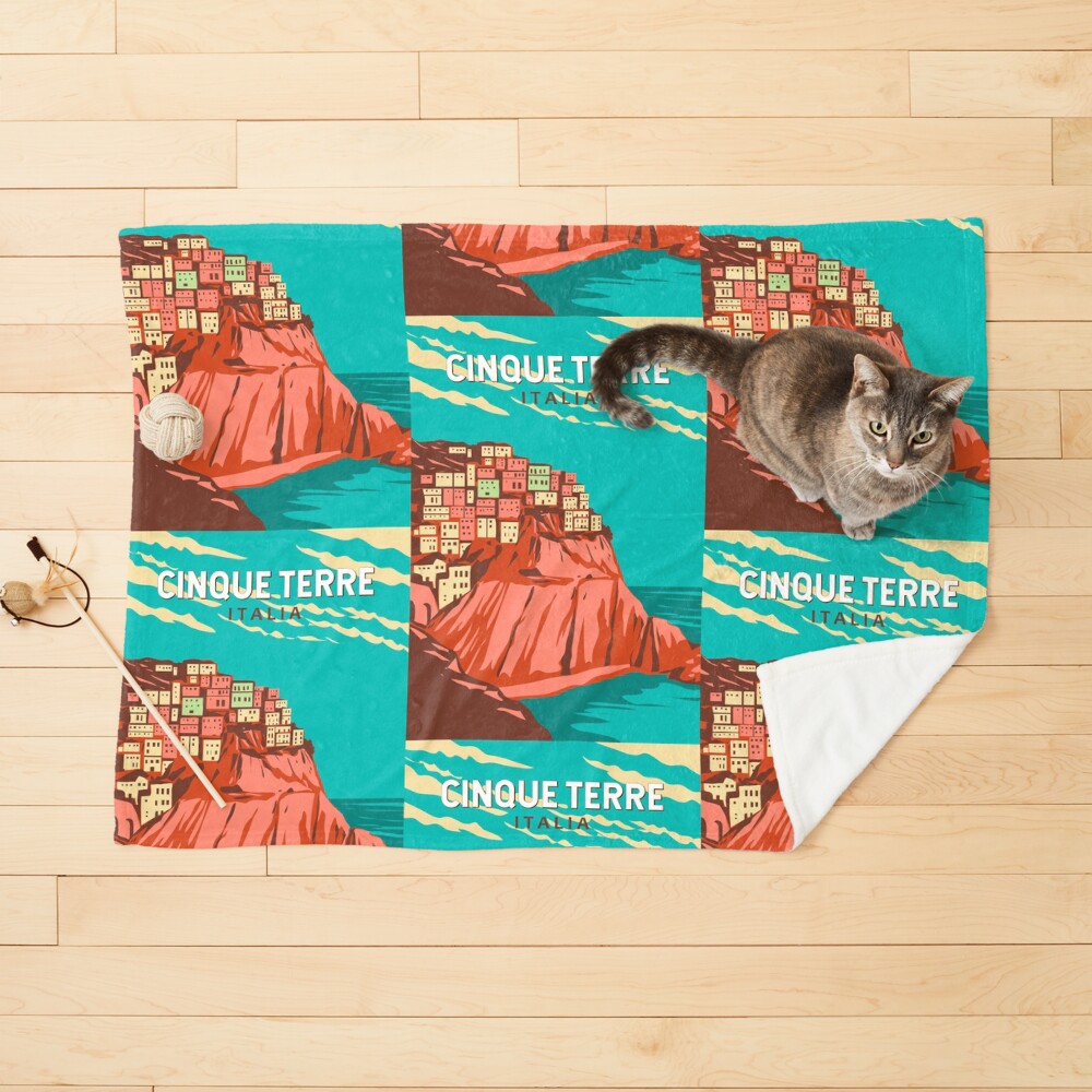 Item preview, Pet Blanket designed and sold by KrisSidDesigns.