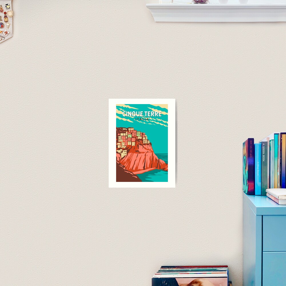 Item preview, Art Print designed and sold by KrisSidDesigns.