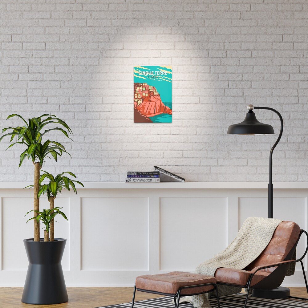 Item preview, Metal Print designed and sold by KrisSidDesigns.