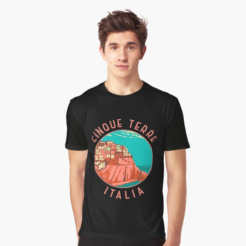 Item preview, Graphic T-Shirt designed and sold by KrisSidDesigns.