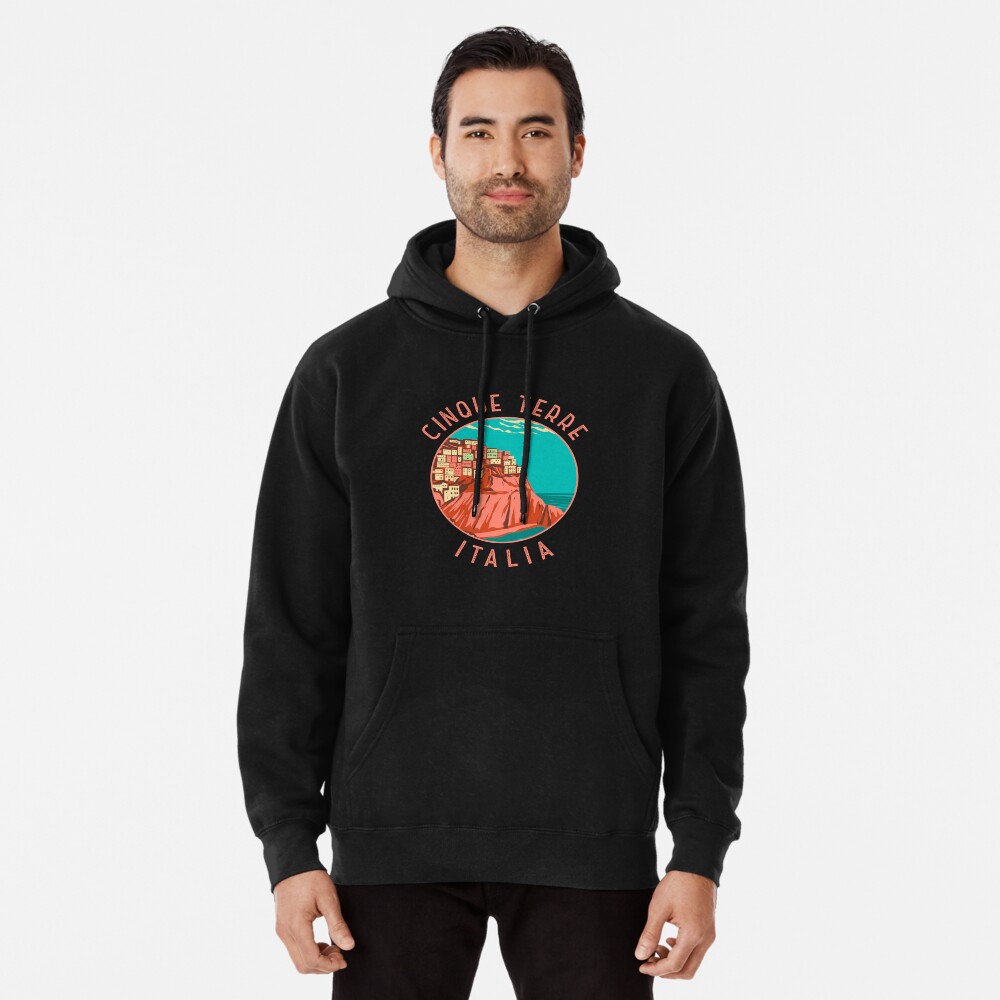 Item preview, Pullover Hoodie designed and sold by KrisSidDesigns.