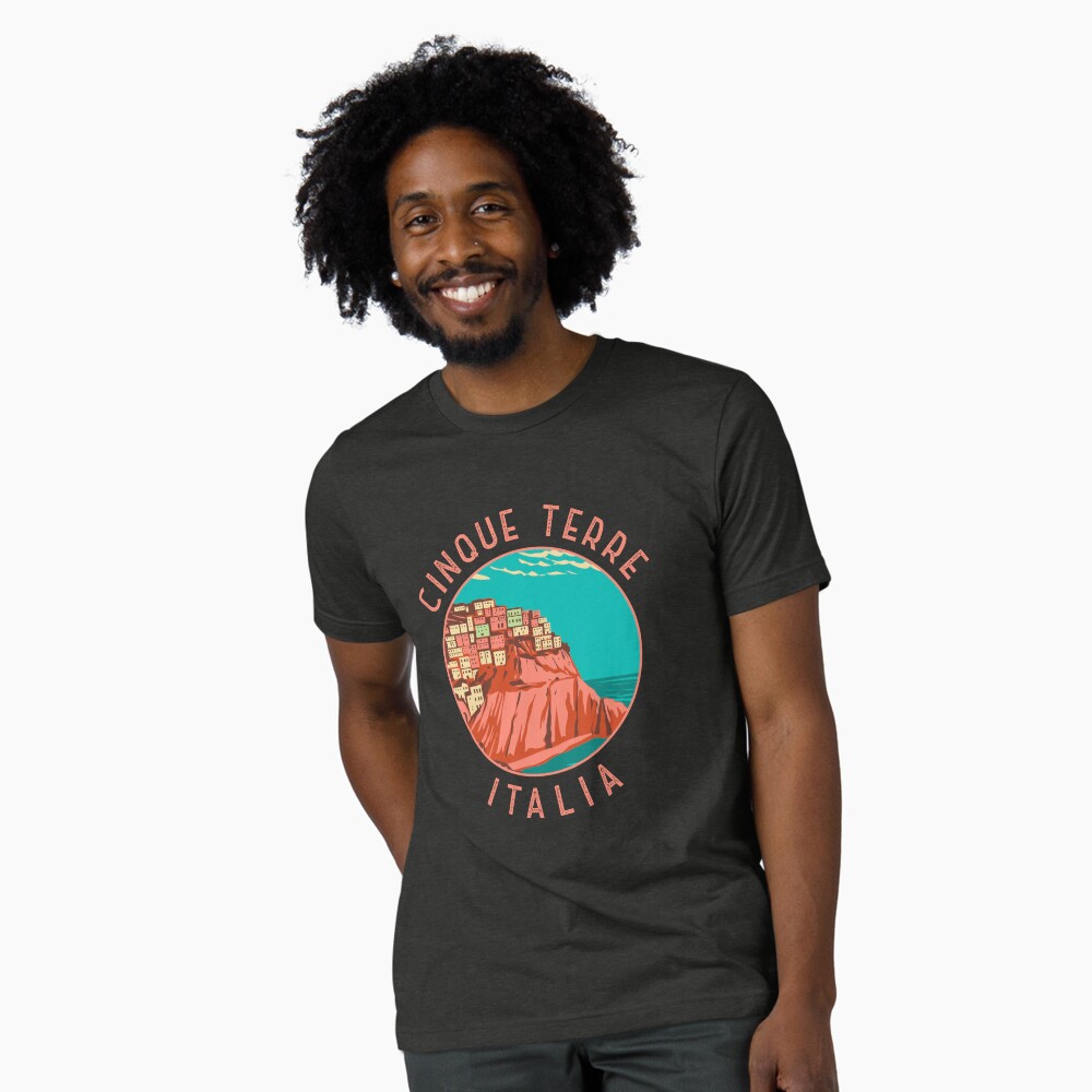 Item preview, Tri-blend T-Shirt designed and sold by KrisSidDesigns.