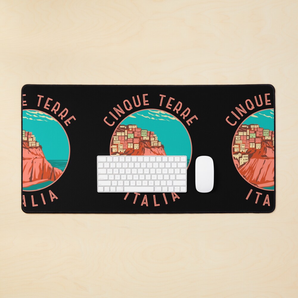 Item preview, Desk Mat designed and sold by KrisSidDesigns.