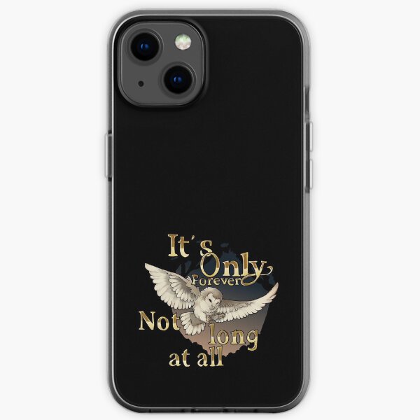 Goblin King's Assurance iPhone Soft Case