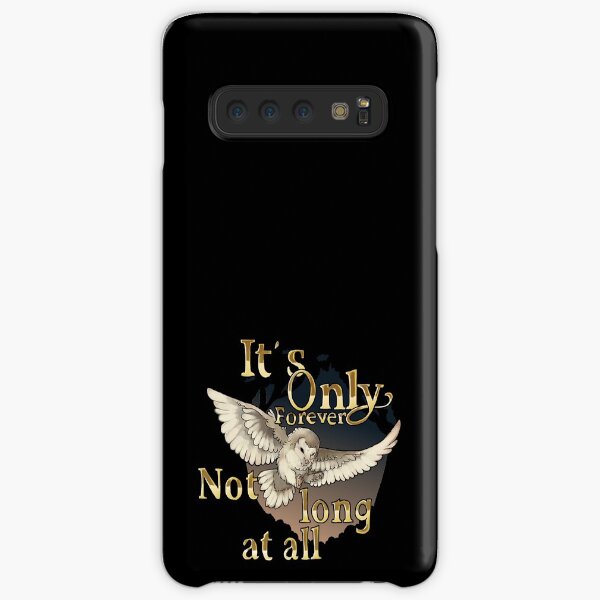 Goblin King's Assurance Samsung Galaxy Snap Case