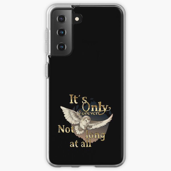 Goblin King's Assurance Samsung Galaxy Soft Case