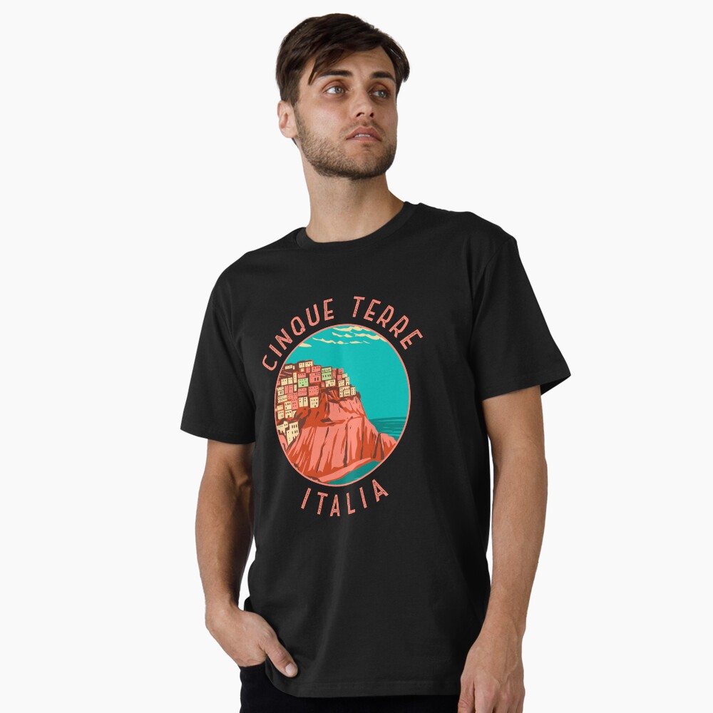 Item preview, Premium T-Shirt designed and sold by KrisSidDesigns.