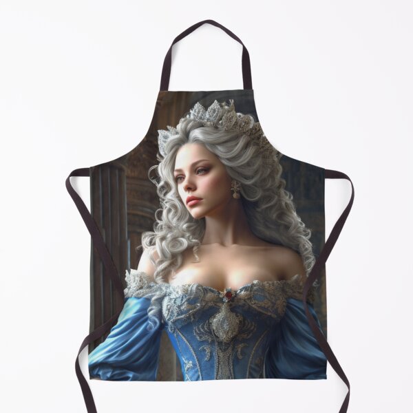 Item preview, Fantasy Art: Princess designed and sold by Luna-Art-Design.