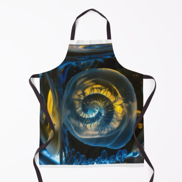 Item preview, luminous creature designed and sold by fredchez.