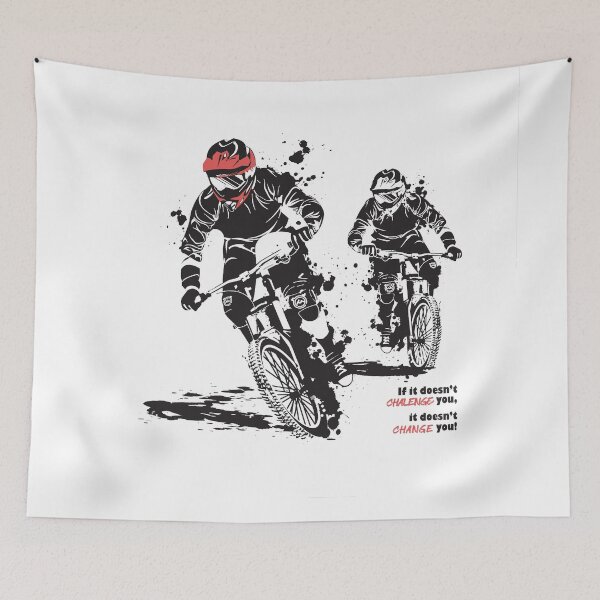 Item preview, MTB designed and sold by Beerokrata.