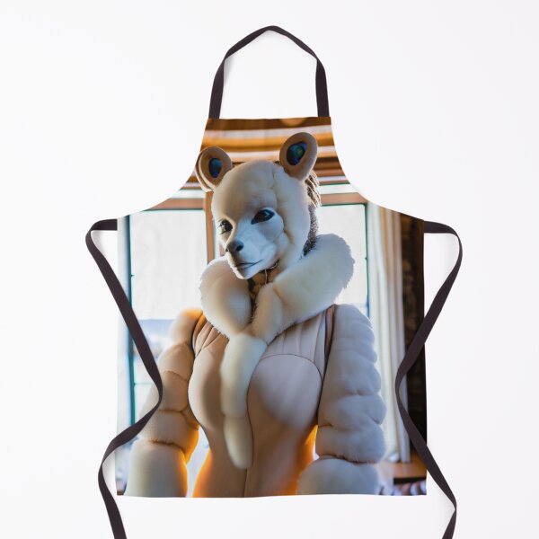 Item preview, Sheep woman portrait designed and sold by jsebouvi.