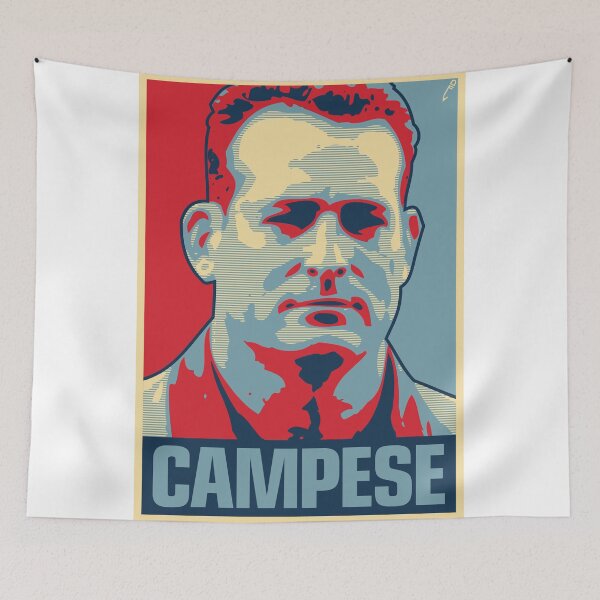 Item preview, Campese designed and sold by DFA.