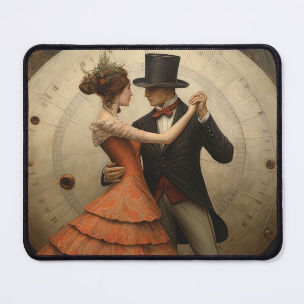 Item preview, The Waltz designed and sold by swaninflight.
