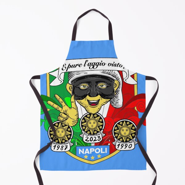 Item preview, Napoli Scudetto Champion of Italy 2023 - 1990 - 1987 designed and sold by grandicitta.