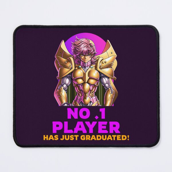 Item preview, No. 1 Player Has Just Graduated Gaming Boy Student designed and sold by Winter--Flowers.