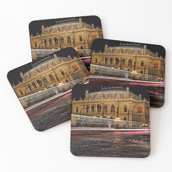 Item preview, Rudolfinum Dvorak Hall ©  designed and sold by © Hany G. Jadaa © Prince John Photography.