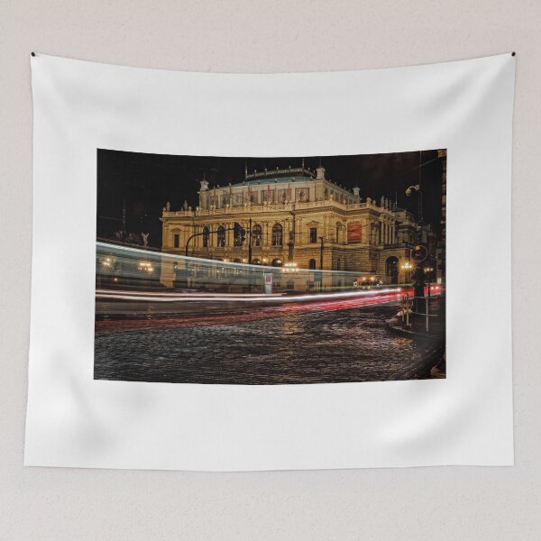 Item preview, Rudolfinum Dvorak Hall ©  designed and sold by © Hany G. Jadaa © Prince John Photography.