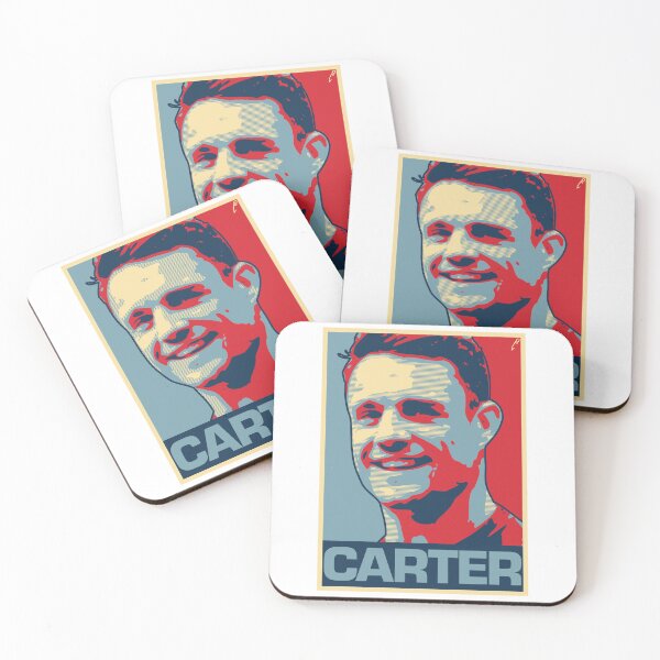 Item preview, Carter designed and sold by DFA.