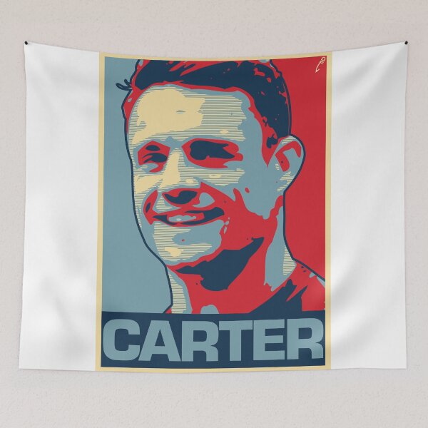 Item preview, Carter designed and sold by DFA.