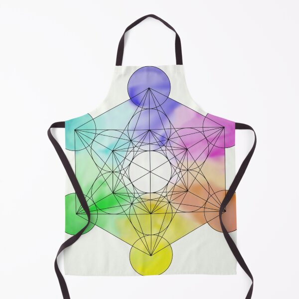Item preview, Metatron Rainbow designed and sold by Silvia Galliani.