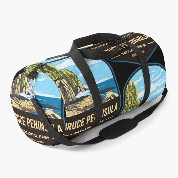 Item preview, Bruce Peninsula National Park Canada designed and sold by JordanHolmes.