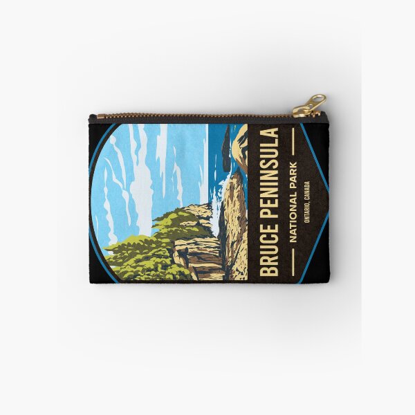 Item preview, Bruce Peninsula National Park Canada designed and sold by JordanHolmes.