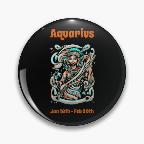 Artikelvorschau, Aquarius entworfen und verkauft von CrankyOldDude.