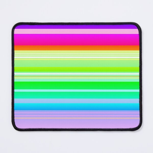 Item preview, Original summer mood multicolor combination | Original multicolor stripes designed and sold by lausn.