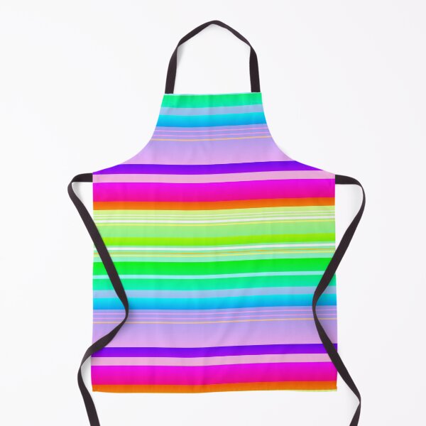 Item preview, Original summer mood multicolor combination | Original multicolor stripes designed and sold by lausn.