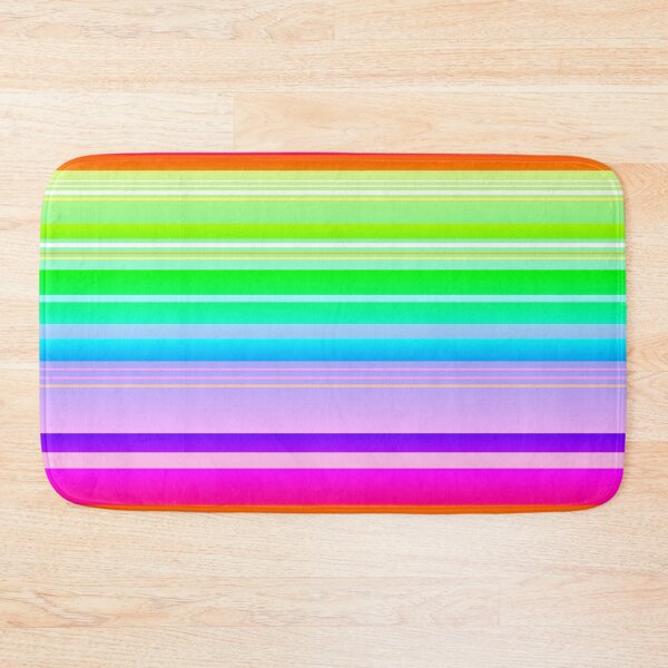 Item preview, Original summer mood multicolor combination | Original multicolor stripes designed and sold by lausn.
