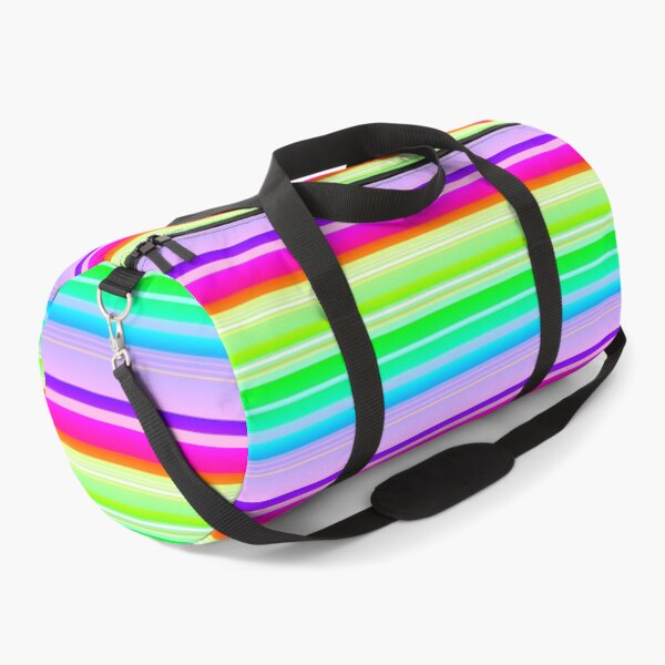 Item preview, Original summer mood multicolor combination | Original multicolor stripes designed and sold by lausn.