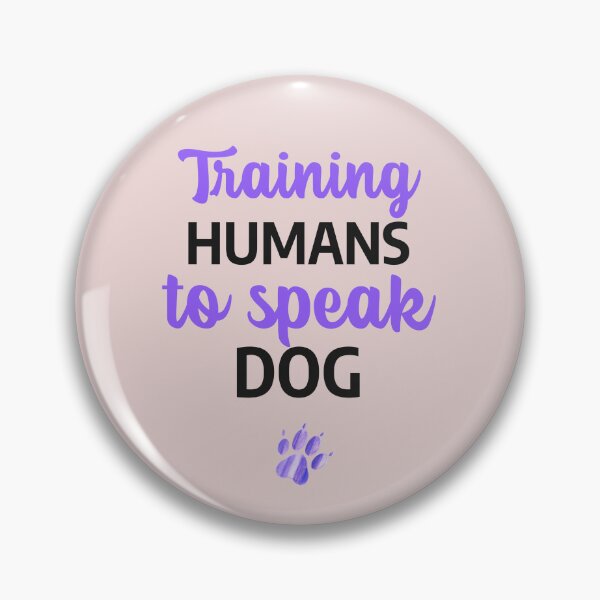 Item preview, Dog trainer powers designed and sold by kookycomet.