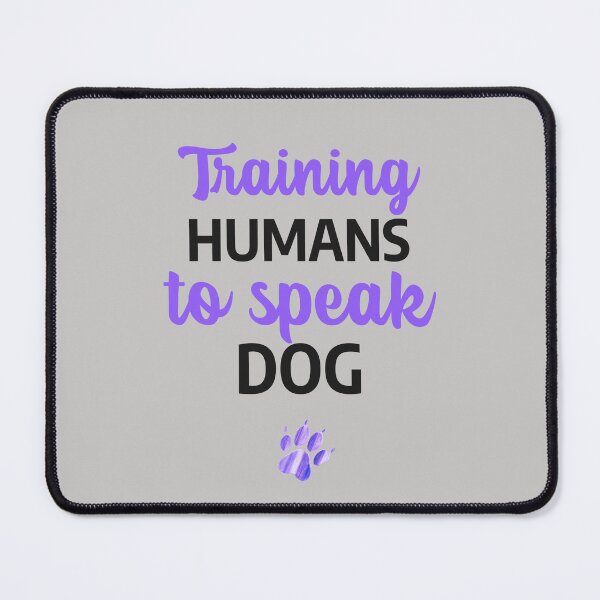 Item preview, Dog trainer powers designed and sold by kookycomet.