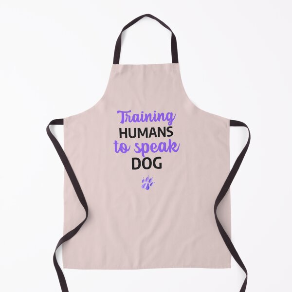 Item preview, Dog trainer powers designed and sold by kookycomet.