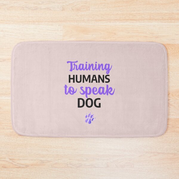 Item preview, Dog trainer powers designed and sold by kookycomet.
