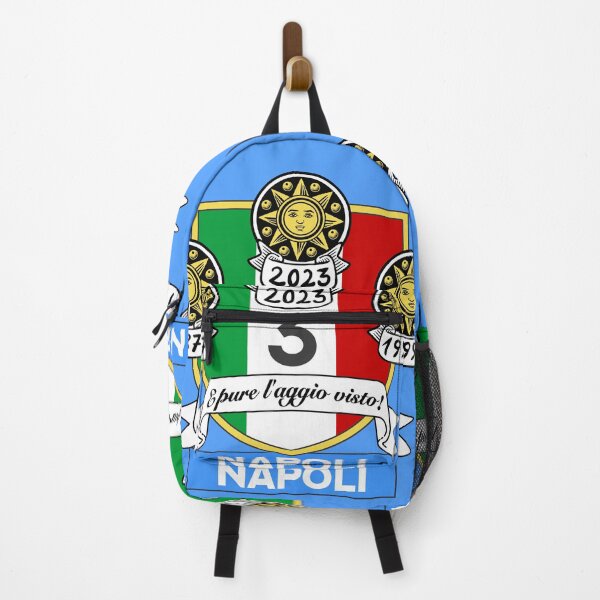 Item preview, Napoli Scudetto Champion of Italy 2023 - 1990 - 1987 designed and sold by grandicitta.