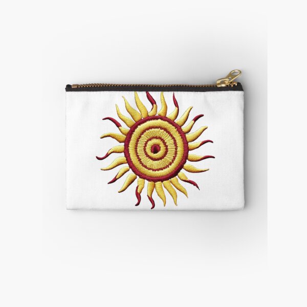Item preview, Stitched Sunshine designed and sold by FlowFlex.