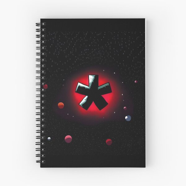 Item preview, Opium Asterix In Space designed and sold by Donn Boi.