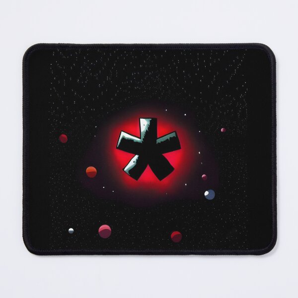 Item preview, Opium Asterix In Space designed and sold by Donn Boi.