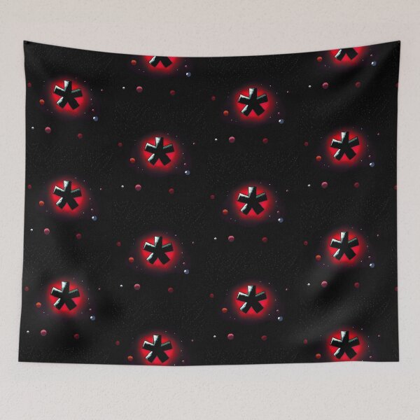 Item preview, Opium Asterix In Space designed and sold by Donn Boi.