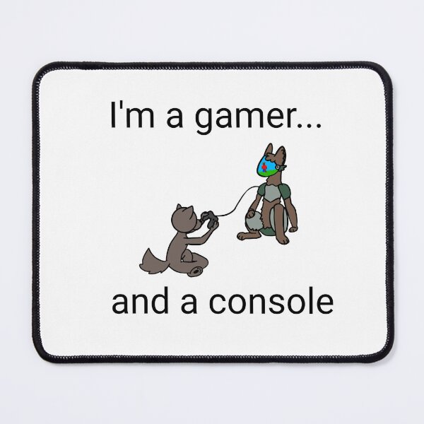 Item preview, protogen visor playing games designed and sold by That1weebfurry.