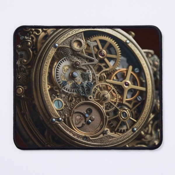 Item preview, steam punk designed and sold by fredchez.