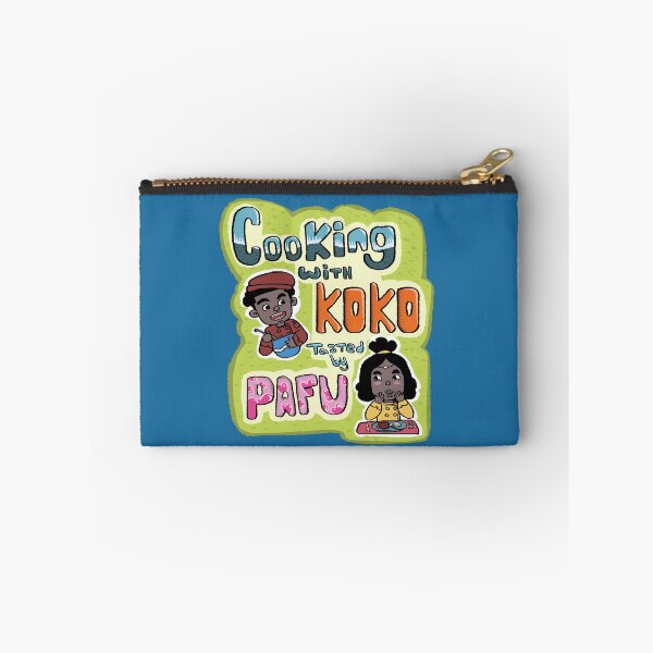 Item preview, COOKING WITH KOKOPAFU designed and sold by KOKOPAFU.