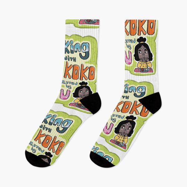 Item preview, COOKING WITH KOKOPAFU designed and sold by KOKOPAFU.