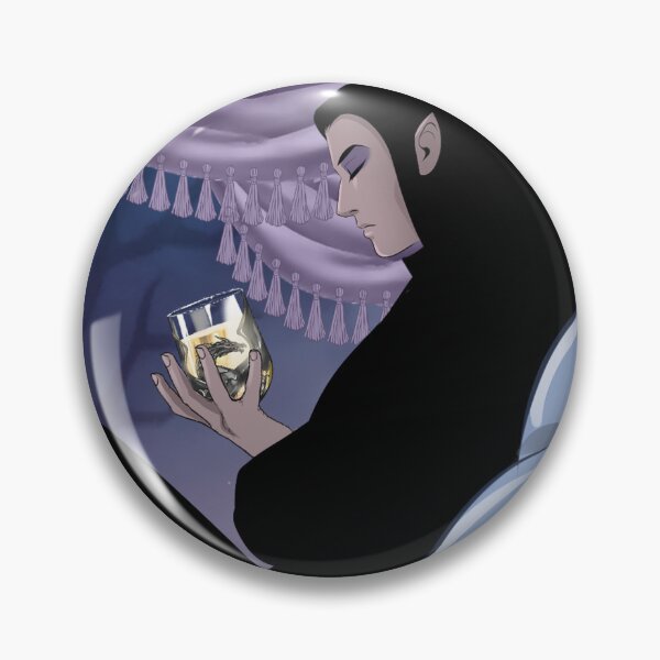 Item preview, Melkor Patalliro Outro Dragon Glass designed and sold by CineMairon.