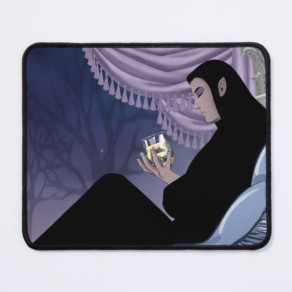 Item preview, Melkor Patalliro Outro Dragon Glass designed and sold by CineMairon.