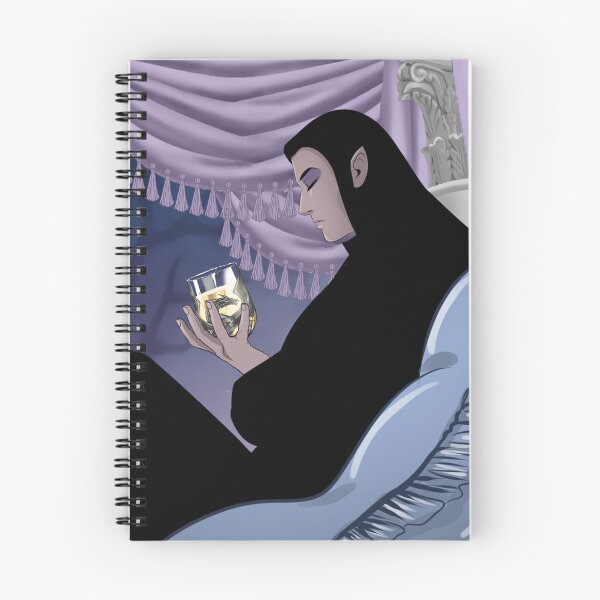 Artikelvorschau, Melkor Patalliro Outro Drachenglas entworfen und verkauft von CineMairon.