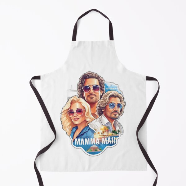 Item preview, Mamma Mia Here We Go Again style designed and sold by DOJA ⭐⭐⭐⭐⭐.